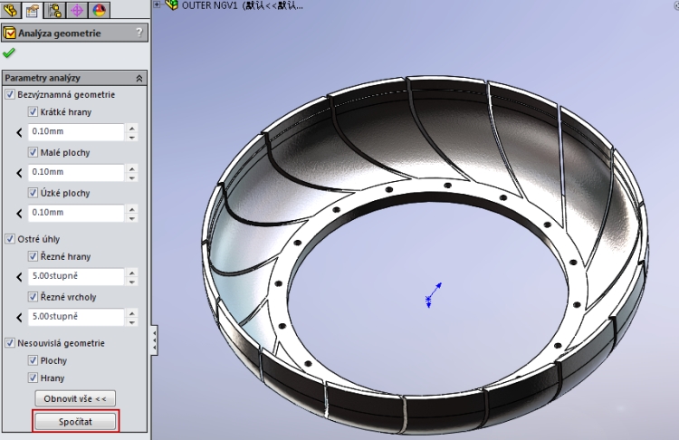 4-SolidWorks-Utilities-analyza-geometrie