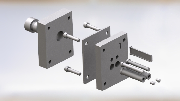 6-SolidWorks-rozlozeny-pohled-automaticke-usporadani-inteligentni