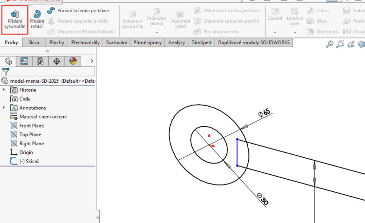 2-Model-Mania-2015-SolidDays-SolidVision-MujSolidWorks-postup-reseni