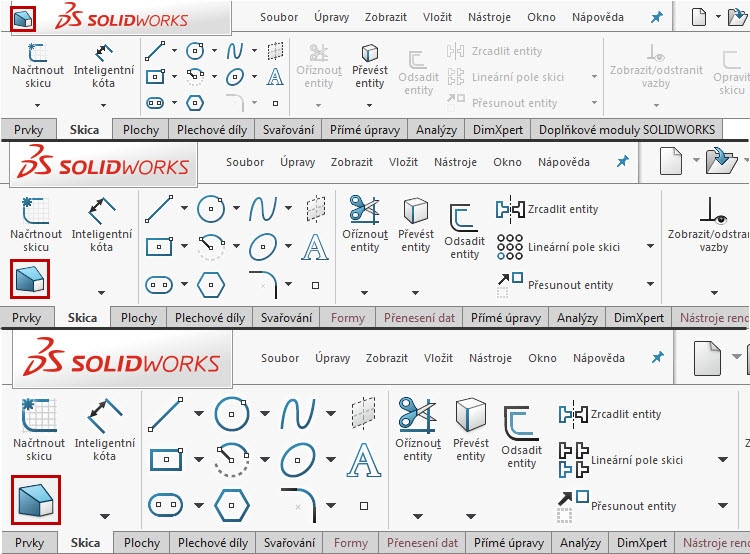 3-velikost-tlacitek-rozliseni-nastaveni-solidworks-2016