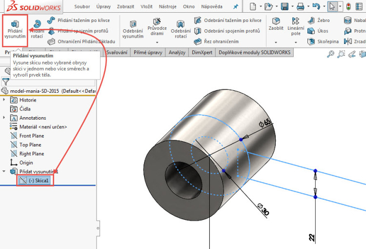 4-Model-Mania-2015-SolidDays-SolidVision-MujSolidWorks-postup-reseni