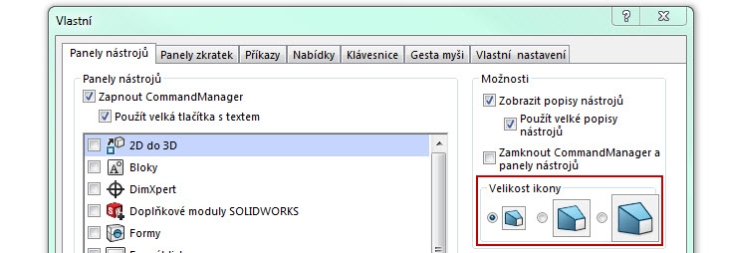 5-velikost-tlacitek-rozliseni-nastaveni-solidworks-2016
