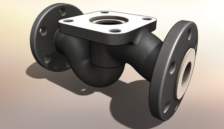 65-model-potrubi-SolidWorks-tutorial-navod-postup