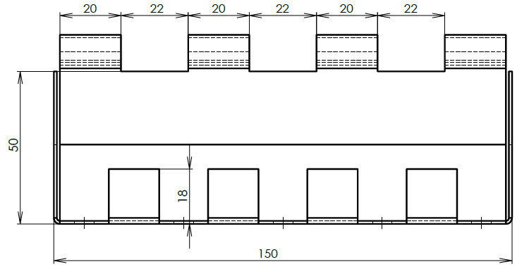 36-sheet-metal-MujSolidWorks-SolidWorks-plechovy-dil