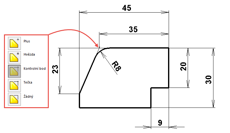 4-SolidWorks-MujSolidWorks-navod-jak-zakotovat-prusecik-dvou-primek