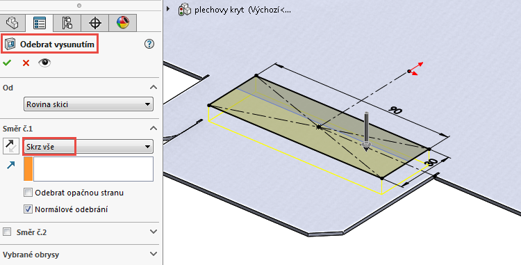 54-sheet-meatl-SolidWorks-postup-navod-tutorial-plechovy-dil