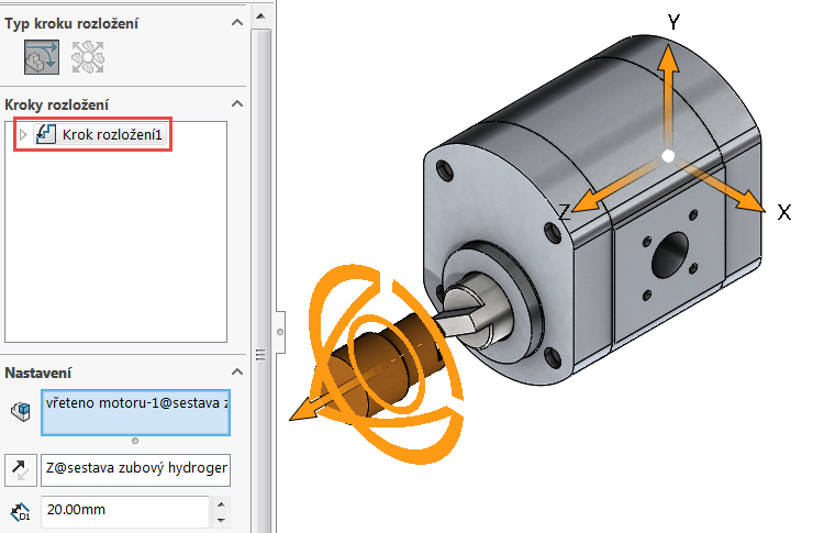 12-SolidWorks-rozlozene-pohledy-navod-tutorial-postup-jak
