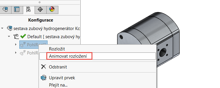 17-SolidWorks-rozlozene-pohledy-navod-tutorial-postup-jak