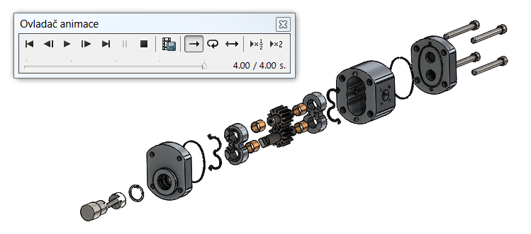 18-SolidWorks-rozlozene-pohledy-navod-tutorial-postup-jak