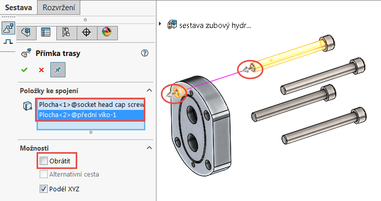 21-SolidWorks-rozlozene-pohledy-navod-tutorial-postup-jak