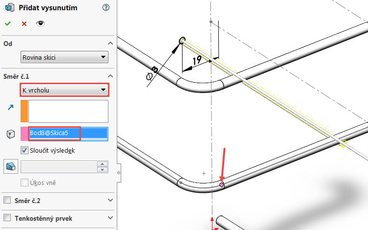 27-MujSolidWorks-SolidWorks-postup-navod-tutorial-3D-nacrt-skica