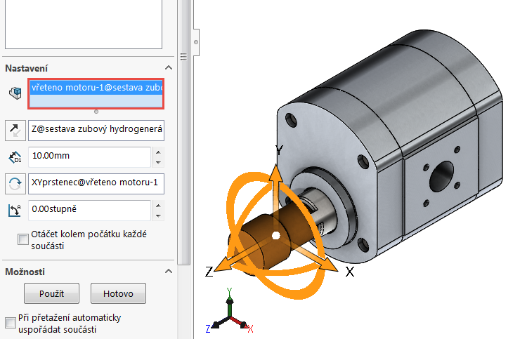 4-SolidWorks-rozlozene-pohledy-navod-tutorial-postup-jak