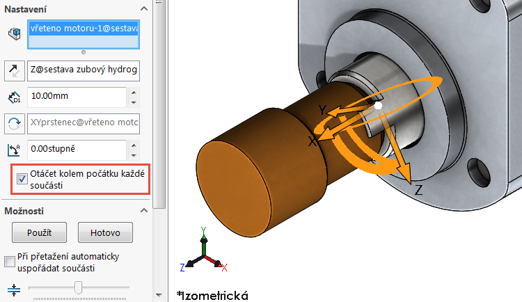 8-SolidWorks-rozlozene-pohledy-navod-tutorial-postup-jak