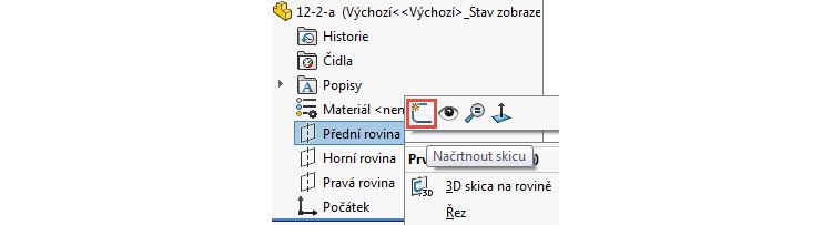 1-SoidWorks-ucebnice-Mujsolidworks-Cvičeni-12-2-reseni-postup-navod
