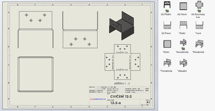 29-SoidWorks-ucebnice-Mujsolidworks-Cvičeni-12-2-reseni-postup-navod