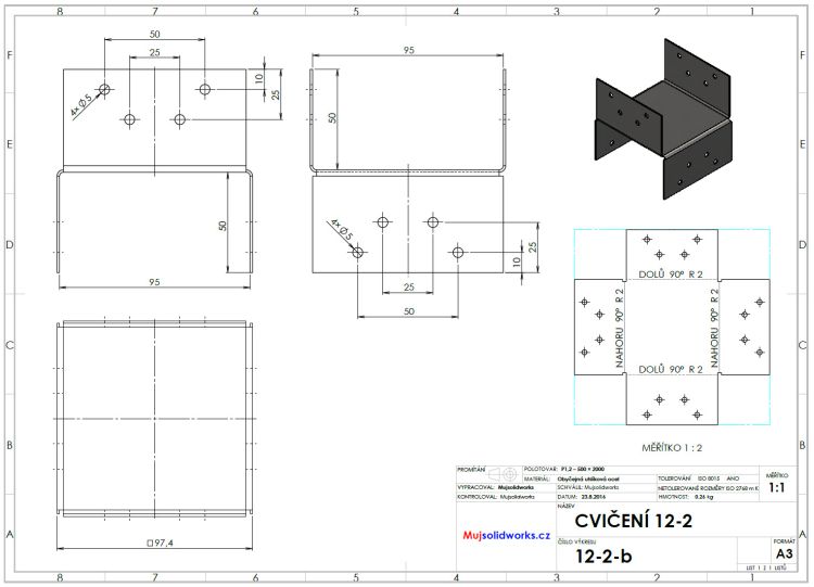 31-SoidWorks-ucebnice-Mujsolidworks-Cvičeni-12-2-reseni-postup-navod