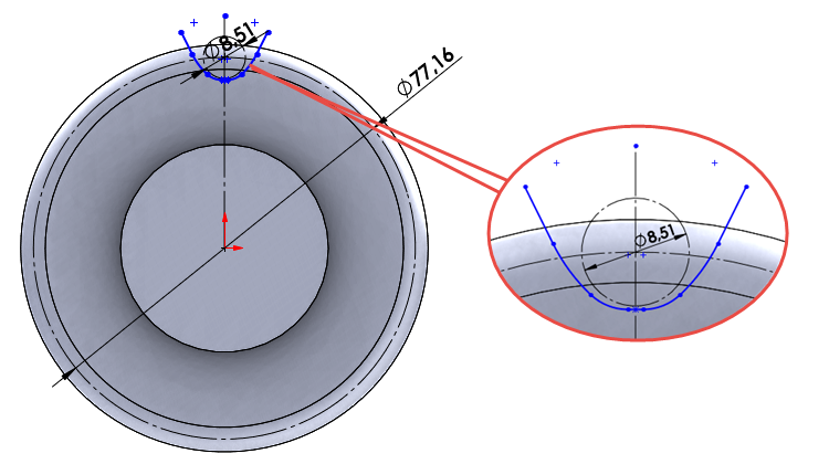 12-SolidWorks-Mujsolidworks-postup-navod-tutorial-retezove-kolo-sprocket