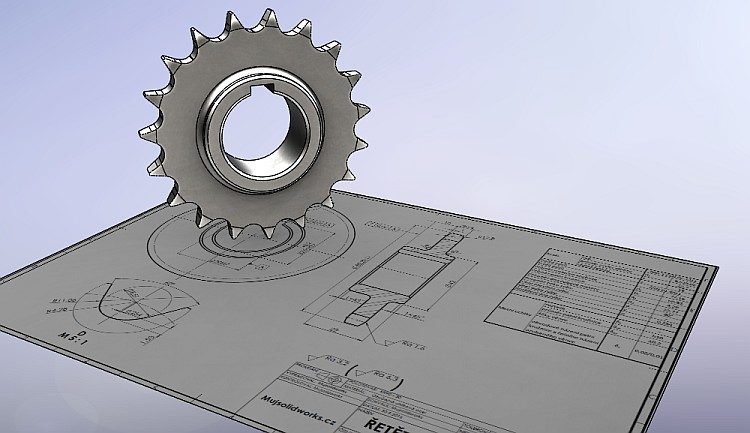 36-SolidWorks-Mujsolidworks-postup-navod-tutorial-retezove-kolo-sprocket