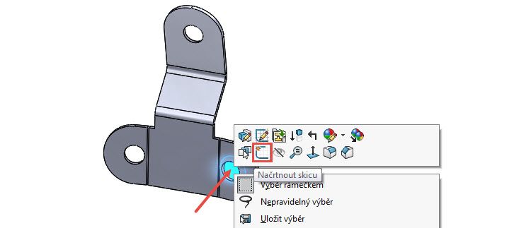 40-Mujsolidworks-SolidWorks-plechove-dily-vedro