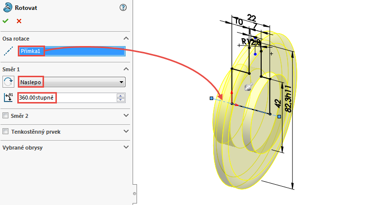 9-SolidWorks-Mujsolidworks-postup-navod-tutorial-retezove-kolo-sprocket