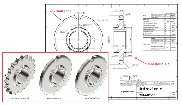 150-SolidWorks-Mujsolidworks-postup-navod-tutorial-retezove-kolo-sprocket-drawings-vykres