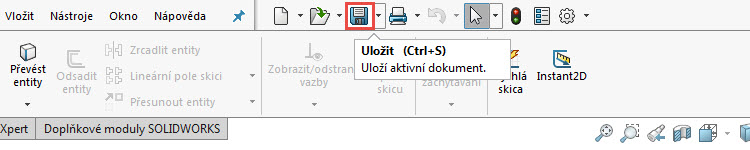 2-Mujsolidworks-SolidWorks-postup-tutorial-navod-ucebnice-zadani-cviceni-4.12