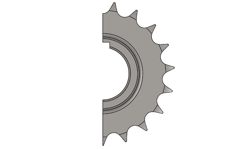12-1-MujSolidWorks-retezove-kolo-postup-navod-tvorba-vykresu-SolidWorks