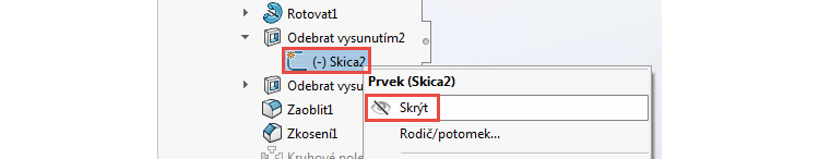 24-MujSolidWorks-retezove-kolo-postup-navod-tvorba-vykresu-SolidWorks