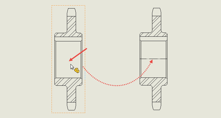 27-MujSolidWorks-retezove-kolo-postup-navod-tvorba-vykresu-SolidWorks
