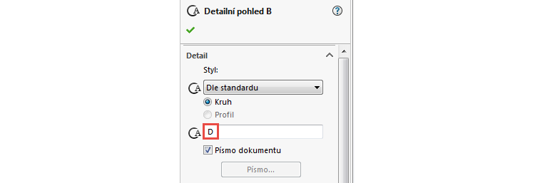 32-MujSolidWorks-retezove-kolo-postup-navod-tvorba-vykresu-SolidWorks