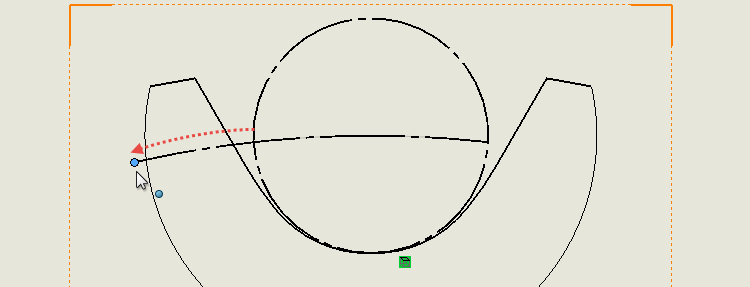 46-MujSolidWorks-retezove-kolo-postup-navod-tvorba-vykresu-SolidWorks