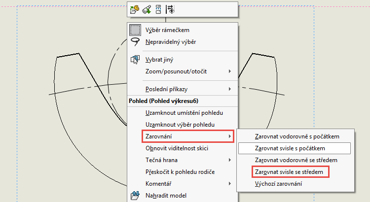 50-MujSolidWorks-retezove-kolo-postup-navod-tvorba-vykresu-SolidWorks