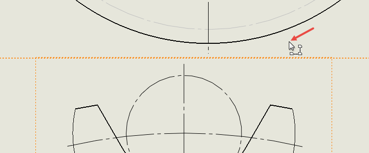 51-MujSolidWorks-retezove-kolo-postup-navod-tvorba-vykresu-SolidWorks