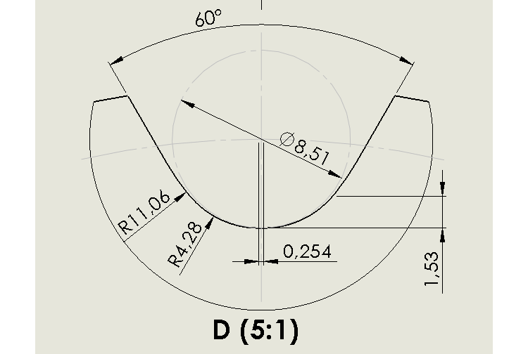 71-MujSolidWorks-retezove-kolo-postup-navod-tvorba-vykresu-SolidWorks