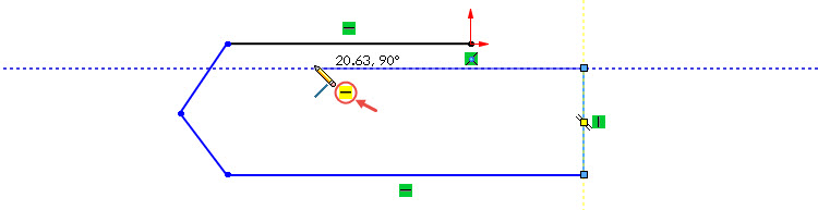10-Mujsolidworks-ucebnice-SolidWorks-postup-reseni-cviceni-3.22-tutorial-navod
