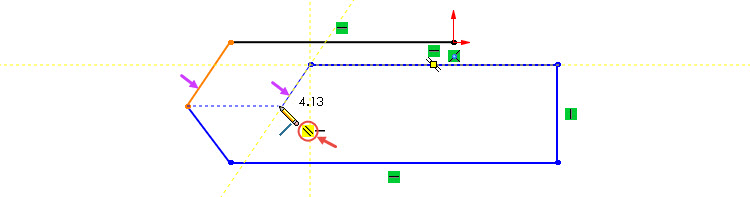 11-Mujsolidworks-ucebnice-SolidWorks-postup-reseni-cviceni-3.22-tutorial-navod