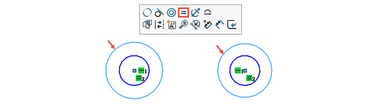 11-Mujsolidworks-ucebnice-SolidWorks-postup-reseni-cviceni-3.23-tutorial-navod