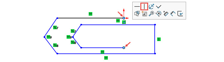 15-Mujsolidworks-ucebnice-SolidWorks-postup-reseni-cviceni-3.22-tutorial-navod