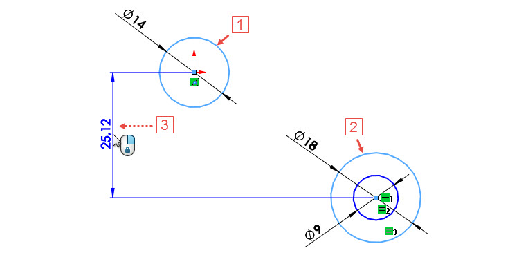 15-Mujsolidworks-ucebnice-SolidWorks-postup-reseni-cviceni-3.23-tutorial-navod