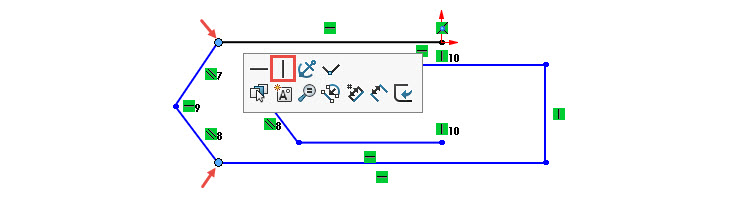 16-Mujsolidworks-ucebnice-SolidWorks-postup-reseni-cviceni-3.22-tutorial-navod