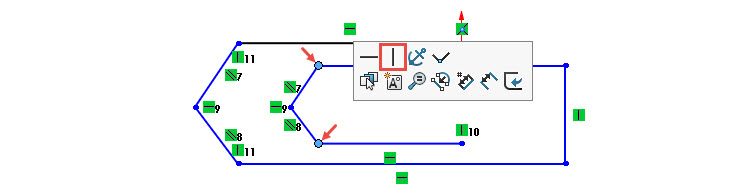 17-Mujsolidworks-ucebnice-SolidWorks-postup-reseni-cviceni-3.22-tutorial-navod