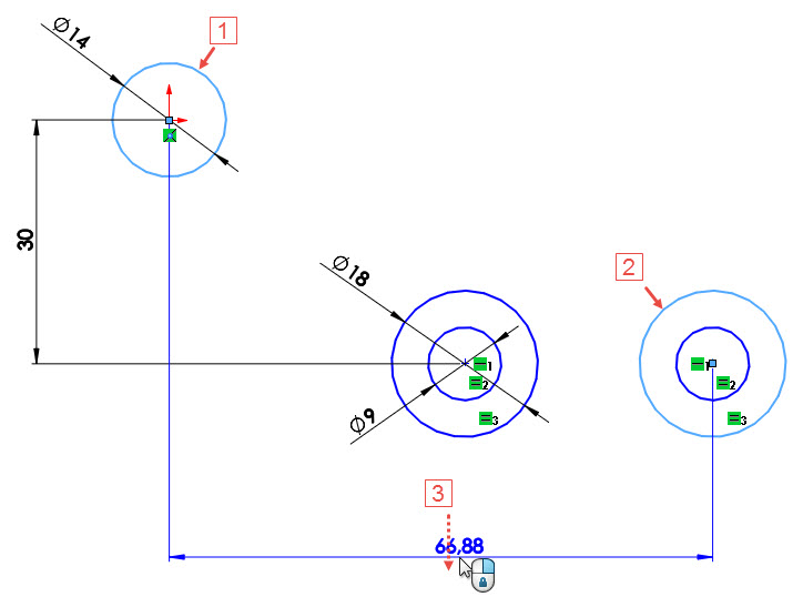 17-Mujsolidworks-ucebnice-SolidWorks-postup-reseni-cviceni-3.23-tutorial-navod