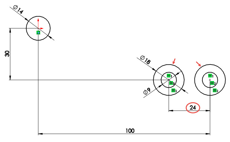 19-Mujsolidworks-ucebnice-SolidWorks-postup-reseni-cviceni-3.23-tutorial-navod