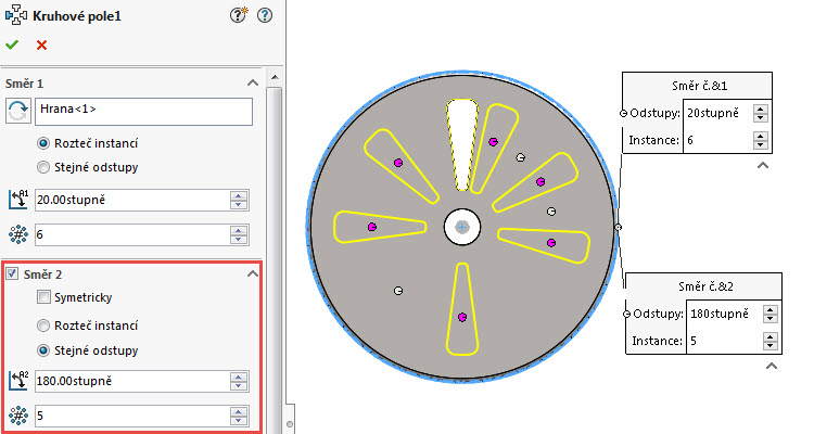 19-SolidWorks-2017-obousmerna-kruhova-pole-tipy-a-triky