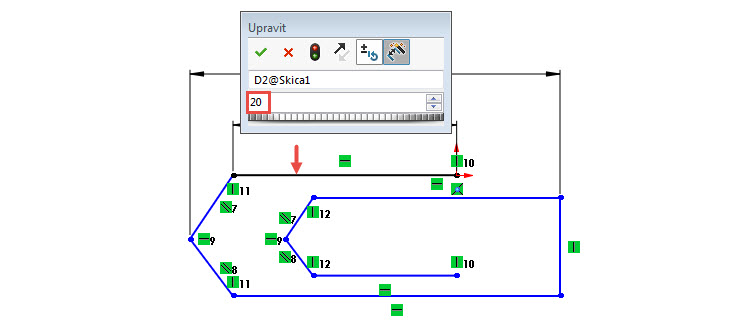 21-Mujsolidworks-ucebnice-SolidWorks-postup-reseni-cviceni-3.22-tutorial-navod