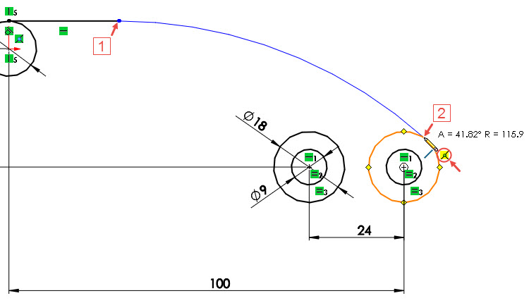 22-Mujsolidworks-ucebnice-SolidWorks-postup-reseni-cviceni-3.23-tutorial-navod