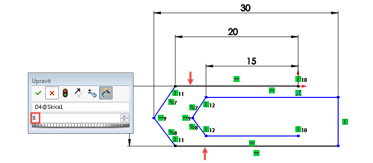 23-Mujsolidworks-ucebnice-SolidWorks-postup-reseni-cviceni-3.22-tutorial-navod