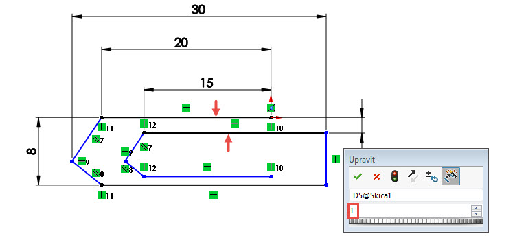 24-Mujsolidworks-ucebnice-SolidWorks-postup-reseni-cviceni-3.22-tutorial-navod