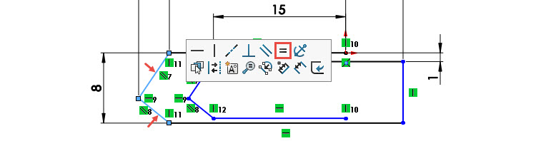 25-Mujsolidworks-ucebnice-SolidWorks-postup-reseni-cviceni-3.22-tutorial-navod