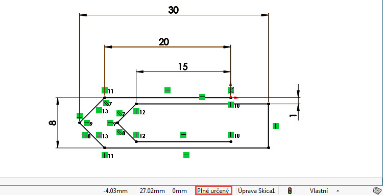 27-Mujsolidworks-ucebnice-SolidWorks-postup-reseni-cviceni-3.22-tutorial-navod